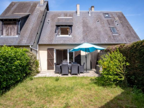 Holiday Home Cabourg Cottage
